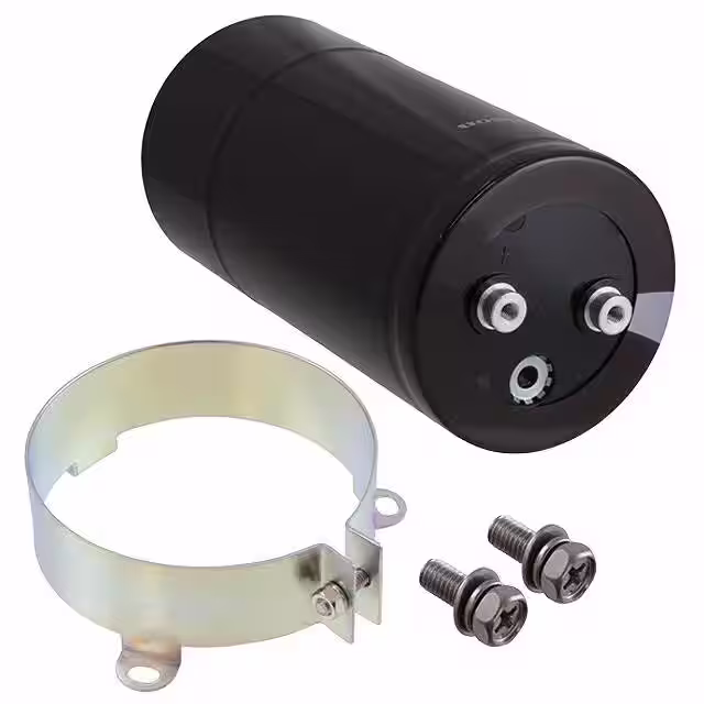 LQR2G682MSEH Nichicon electronic component
